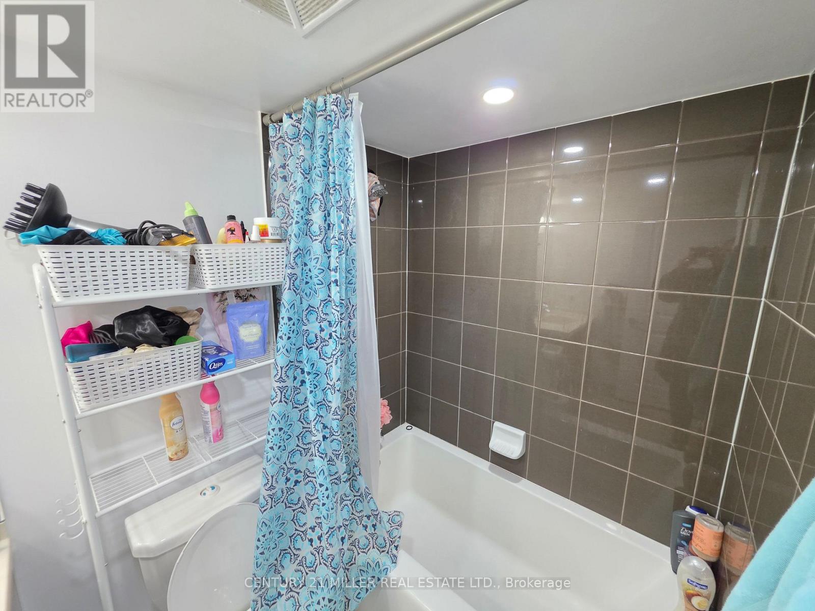 811 - 6 Eva Road, Toronto (Etobicoke West Mall), Ontario  M9C 4Z5 - Photo 16 - W12888440