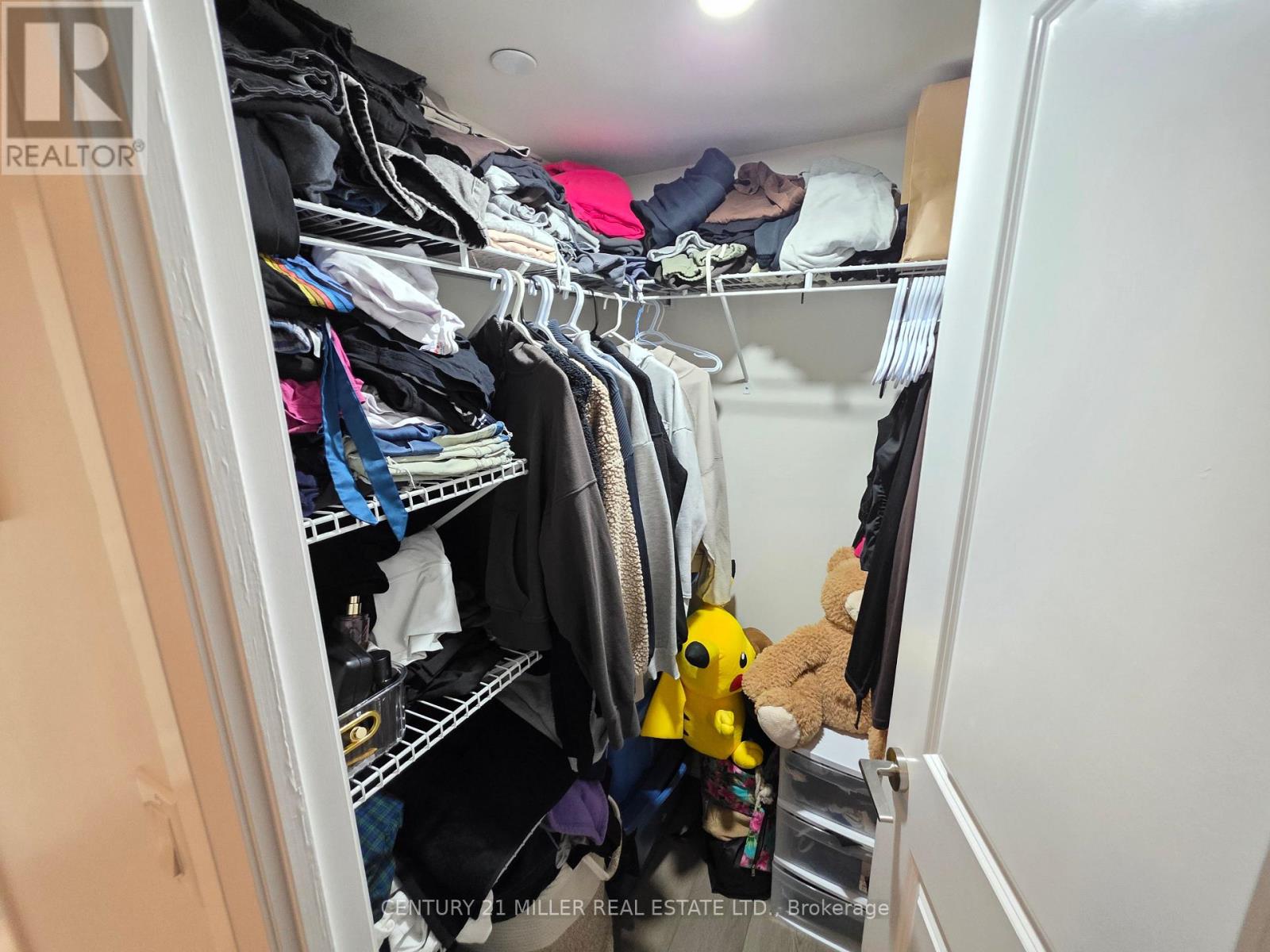 811 - 6 Eva Road, Toronto (Etobicoke West Mall), Ontario  M9C 4Z5 - Photo 20 - W12888440