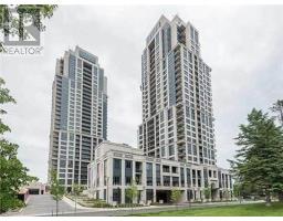 811 - 6 EVA ROAD, Toronto, Ontario