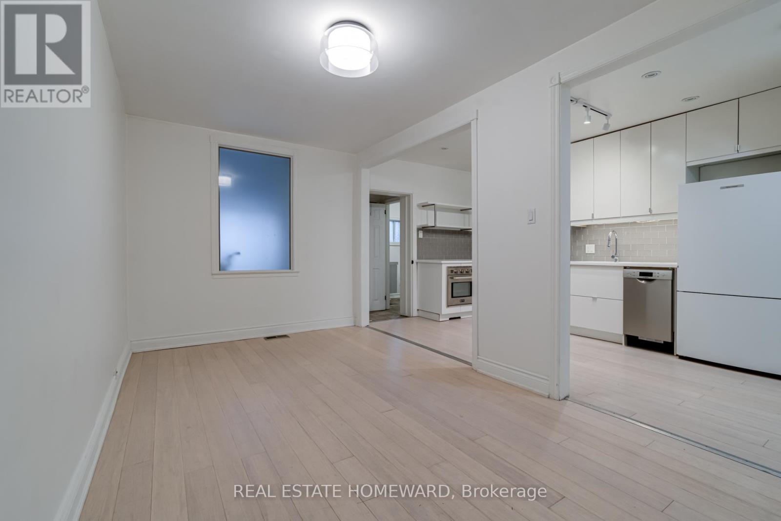 1st Fl - 140 Millicent Street, Toronto, Ontario  M6H 1W4 - Photo 10 - W12888452