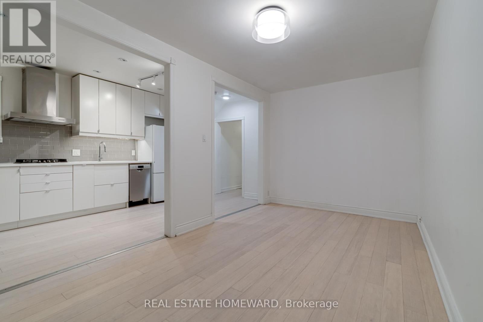 1st Fl - 140 Millicent Street, Toronto, Ontario  M6H 1W4 - Photo 12 - W12888452
