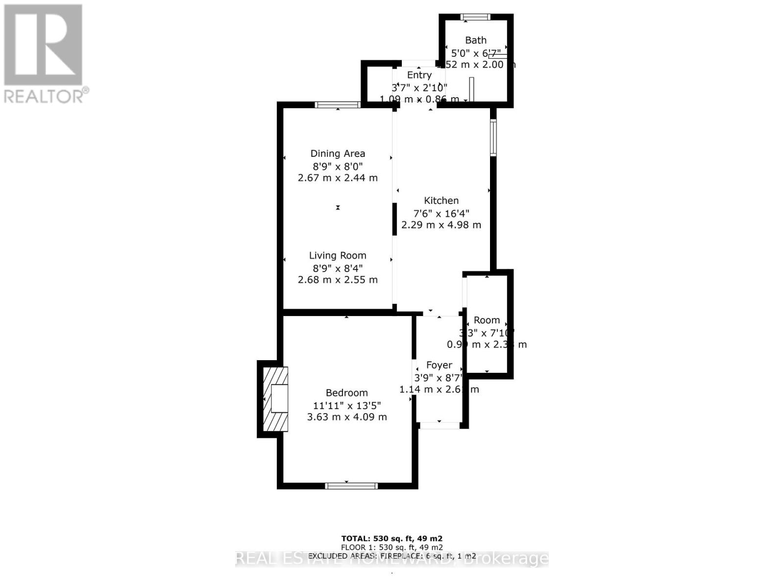 1st Fl - 140 Millicent Street, Toronto, Ontario  M6H 1W4 - Photo 19 - W12888452