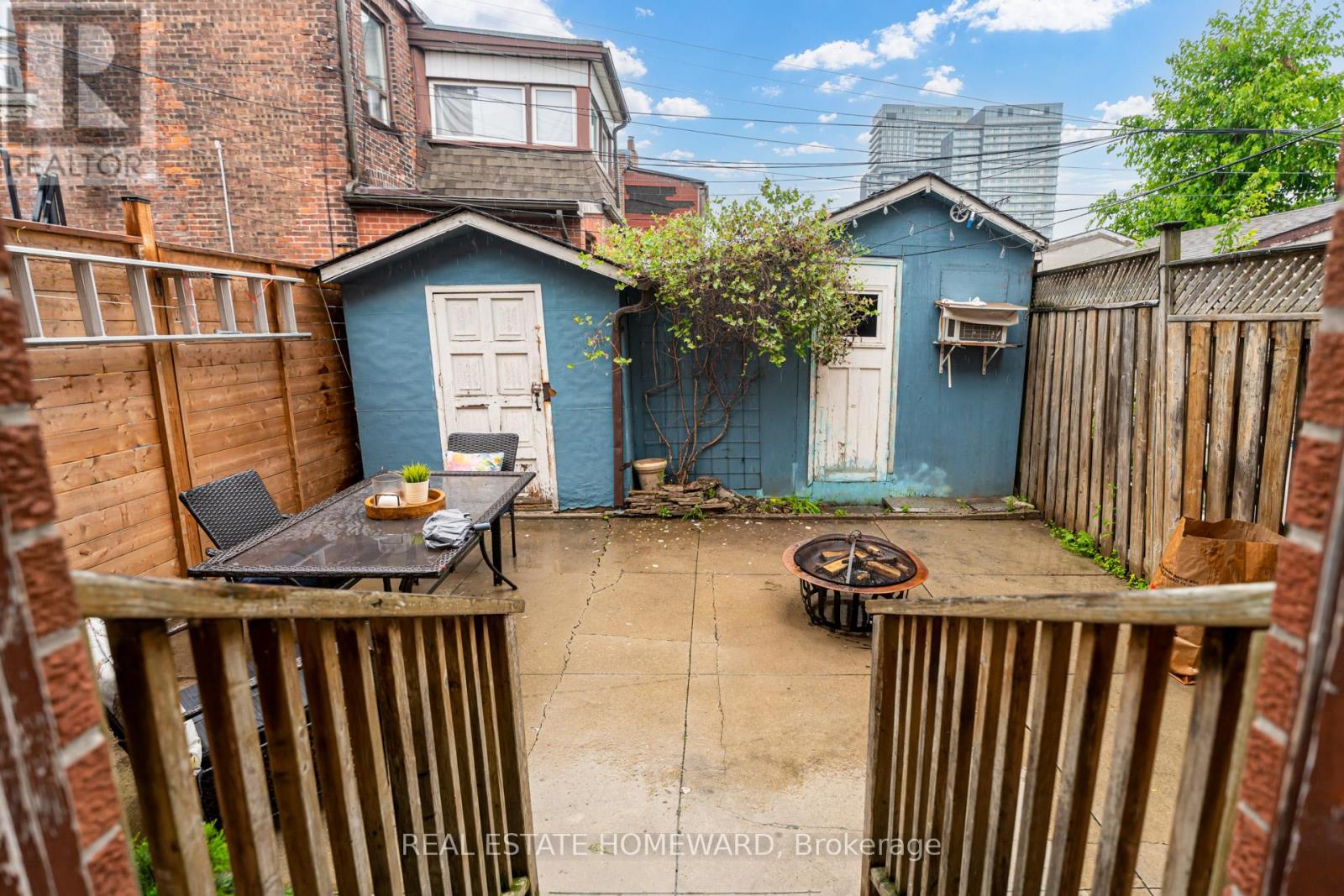 1st Fl - 140 Millicent Street, Toronto, Ontario  M6H 1W4 - Photo 20 - W12888452