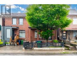 1ST FL - 140 MILLICENT STREET, Toronto, Ontario