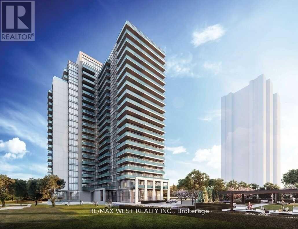 1602 - 1461 LAWRENCE AVENUE W, Toronto, Ontario