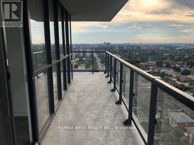 1602 - 1461 Lawrence Avenue W, Toronto, Ontario  M6L 0A6 - Photo 15 - W12888460