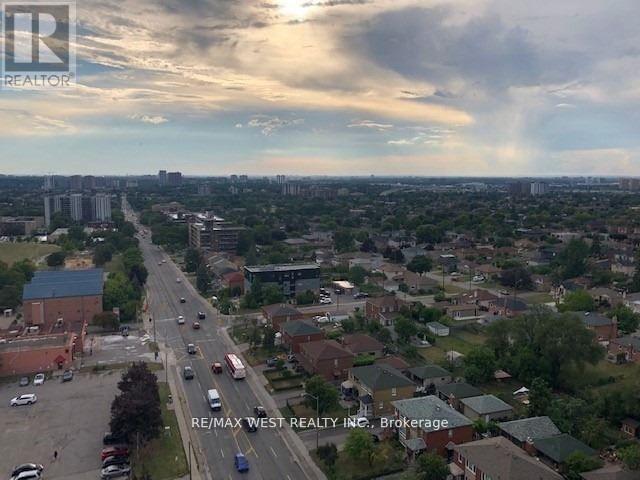 1602 - 1461 Lawrence Avenue W, Toronto, Ontario  M6L 0A6 - Photo 17 - W12888460