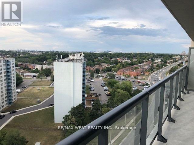 1602 - 1461 Lawrence Avenue W, Toronto, Ontario  M6L 0A6 - Photo 18 - W12888460