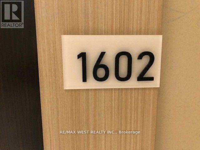 1602 - 1461 Lawrence Avenue W, Toronto, Ontario  M6L 0A6 - Photo 4 - W12888460