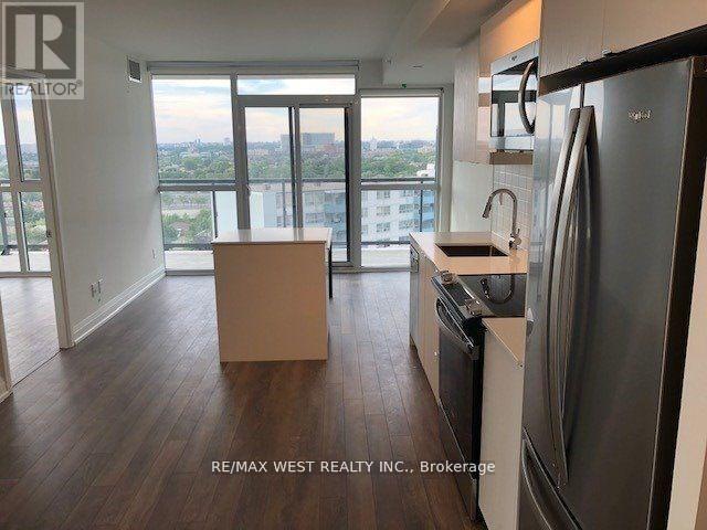 1602 - 1461 Lawrence Avenue W, Toronto, Ontario  M6L 0A6 - Photo 6 - W12888460