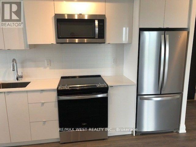 1602 - 1461 Lawrence Avenue W, Toronto, Ontario  M6L 0A6 - Photo 7 - W12888460