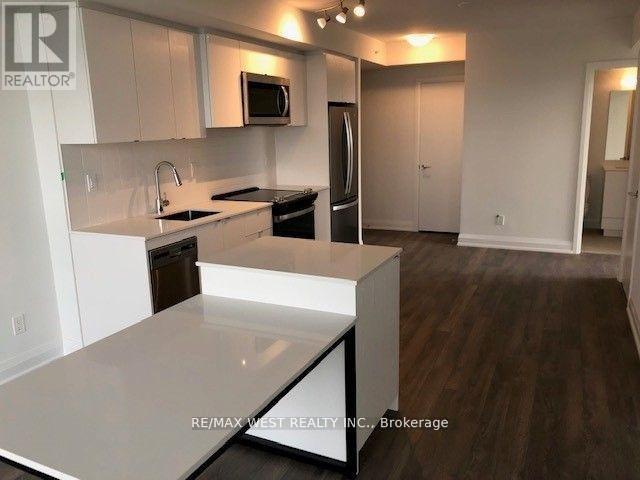 1602 - 1461 Lawrence Avenue W, Toronto, Ontario  M6L 0A6 - Photo 8 - W12888460