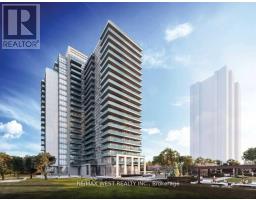 1602 - 1461 LAWRENCE AVENUE W, Toronto, Ontario