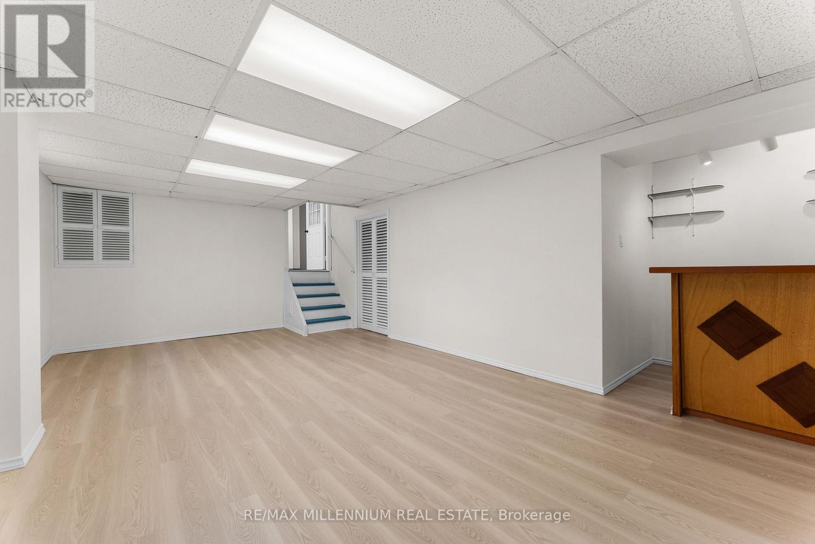 2437 Chilsworthy Avenue, Mississauga (Cooksville), Ontario  L5B 2R4 - Photo 37 - W12888468