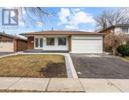 2437 CHILSWORTHY AVENUE, Mississauga, Ontario