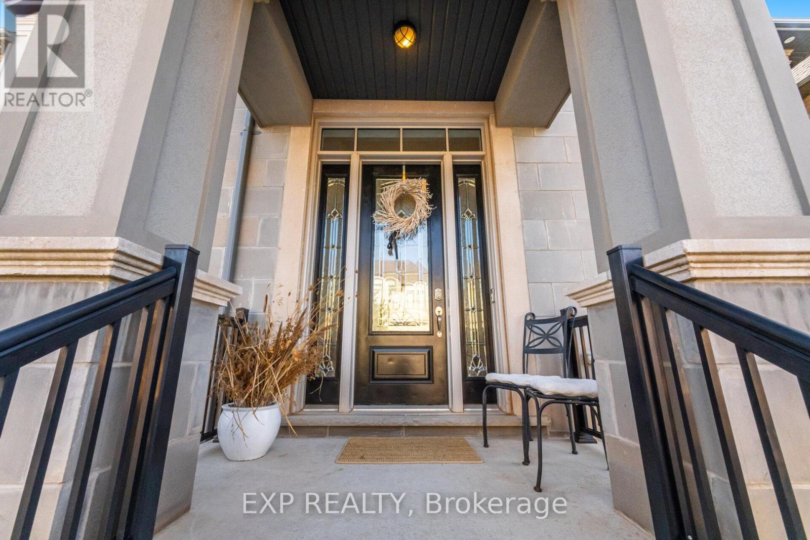 3102 Millicent Avenue, Oakville (Go Glenorchy), Ontario  L6H 0V2 - Photo 2 - W12888476