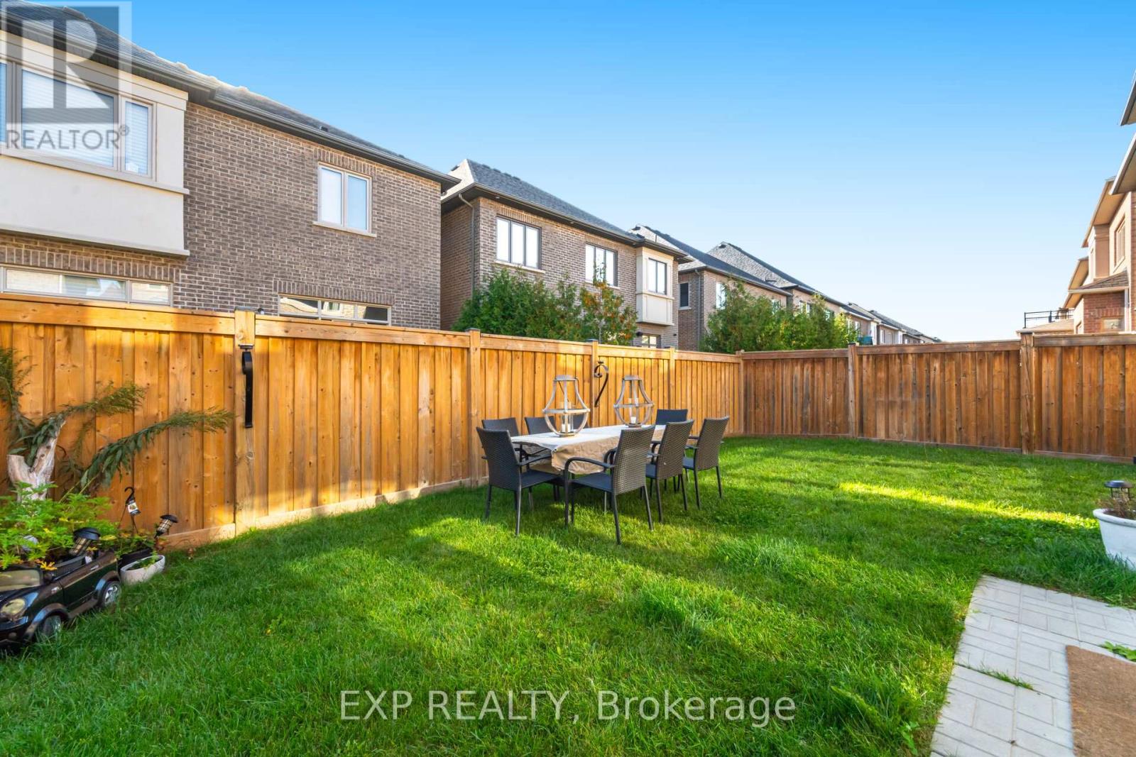 3102 Millicent Avenue, Oakville (Go Glenorchy), Ontario  L6H 0V2 - Photo 22 - W12888476