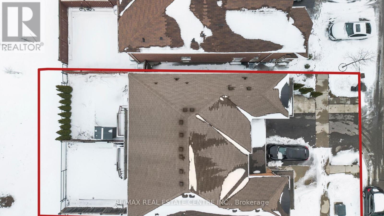 5 Sussexvale Drive, Brampton (Sandringham-Wellington), Ontario  L6R 3S1 - Photo 44 - W12888508