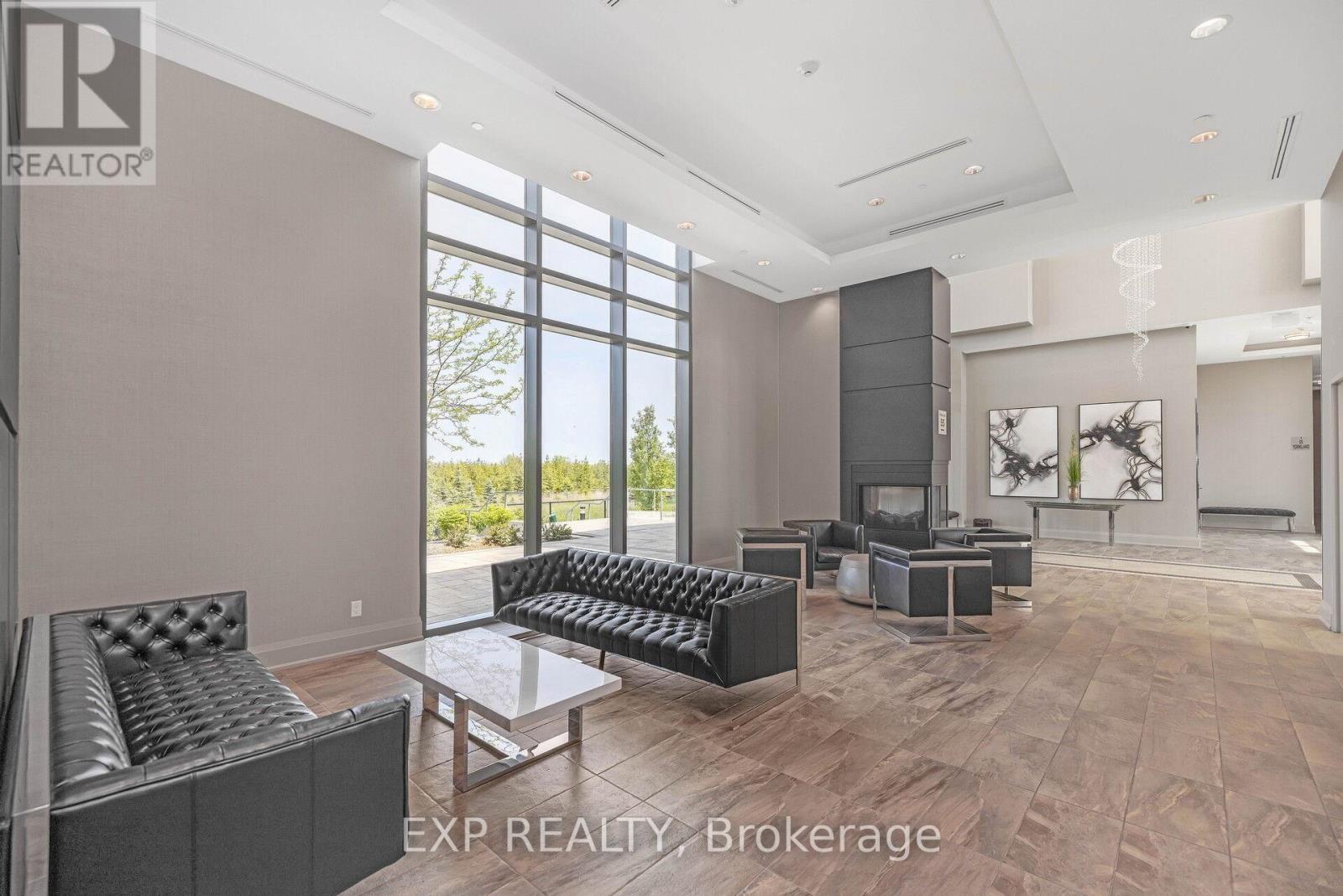 1202 - 65 Yorkland Boulevard N, Brampton (Goreway Drive Corridor), Ontario  L4C 9Z4 - Photo 10 - W12888522