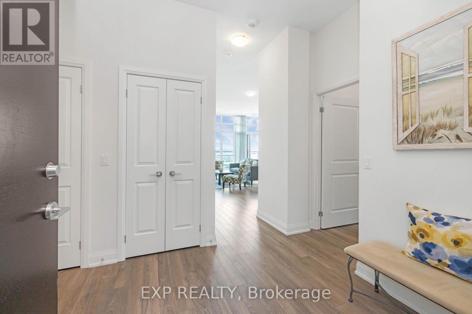 1202 - 65 Yorkland Boulevard N, Brampton (Goreway Drive Corridor), Ontario  L4C 9Z4 - Photo 12 - W12888522