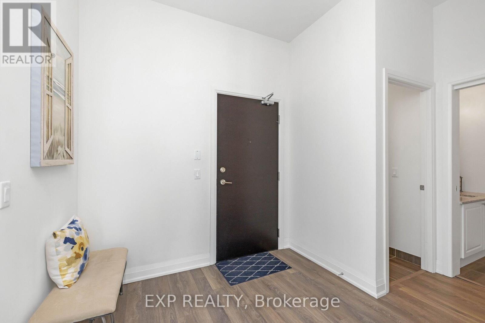 1202 - 65 Yorkland Boulevard N, Brampton (Goreway Drive Corridor), Ontario  L4C 9Z4 - Photo 13 - W12888522