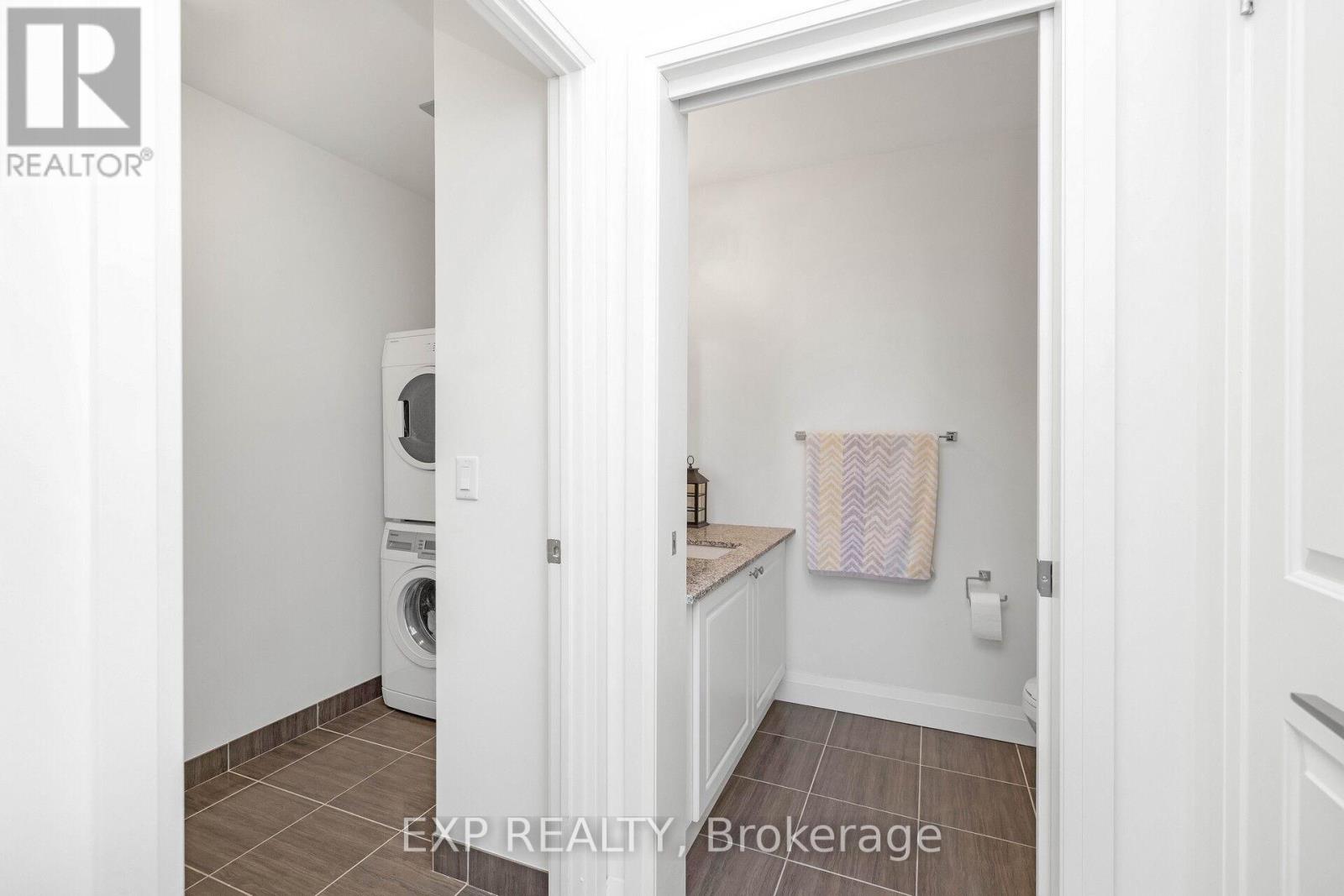 1202 - 65 Yorkland Boulevard N, Brampton (Goreway Drive Corridor), Ontario  L4C 9Z4 - Photo 14 - W12888522