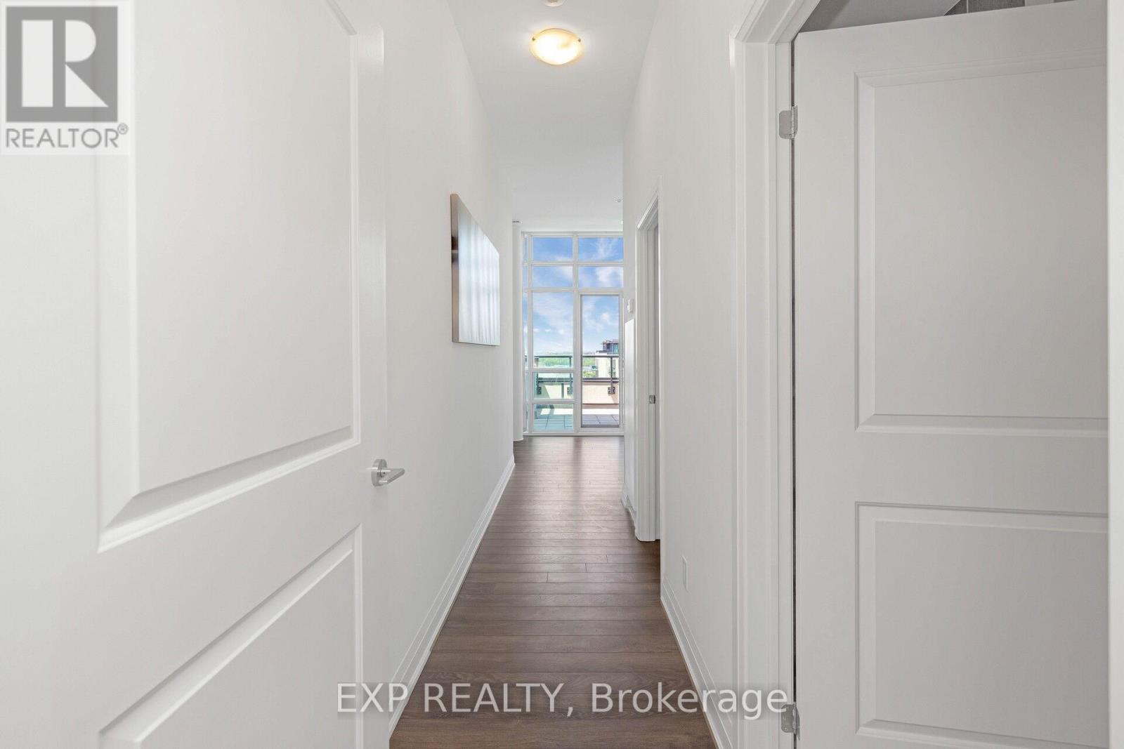 1202 - 65 Yorkland Boulevard N, Brampton (Goreway Drive Corridor), Ontario  L4C 9Z4 - Photo 17 - W12888522