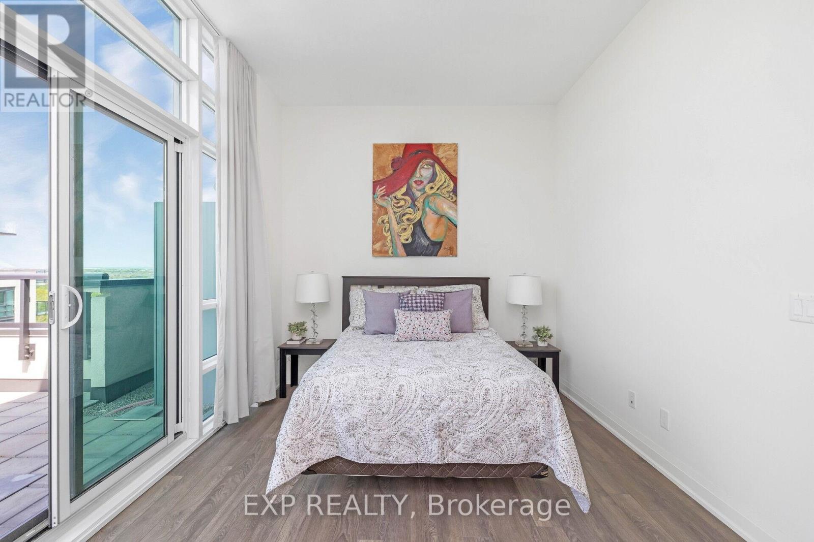 1202 - 65 Yorkland Boulevard N, Brampton (Goreway Drive Corridor), Ontario  L4C 9Z4 - Photo 22 - W12888522