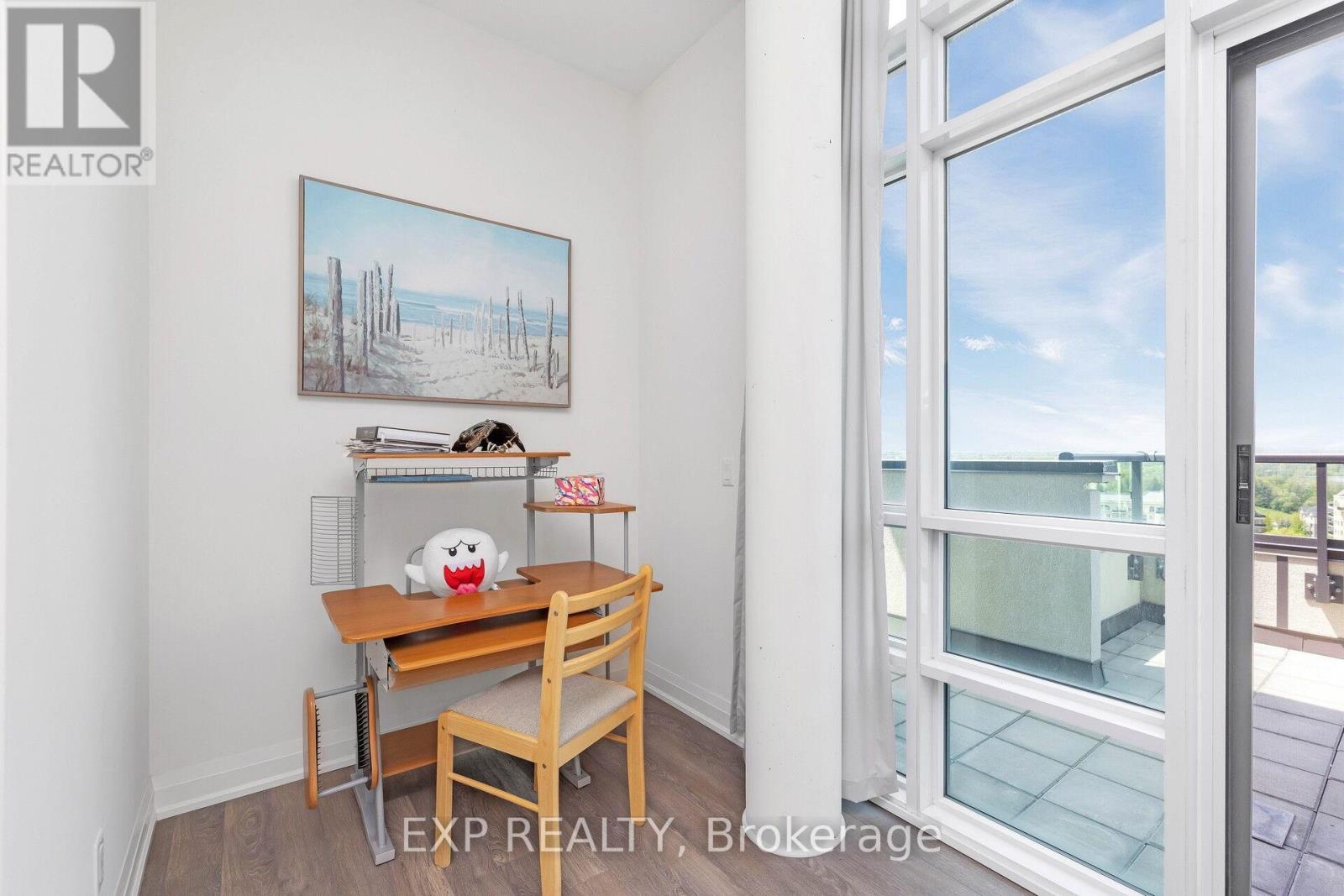 1202 - 65 Yorkland Boulevard N, Brampton (Goreway Drive Corridor), Ontario  L4C 9Z4 - Photo 24 - W12888522