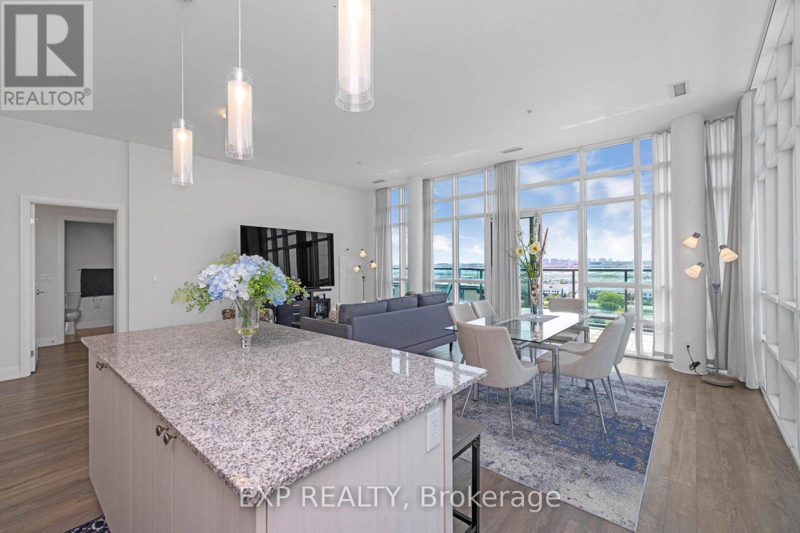 1202 - 65 Yorkland Boulevard N, Brampton (Goreway Drive Corridor), Ontario  L4C 9Z4 - Photo 28 - W12888522