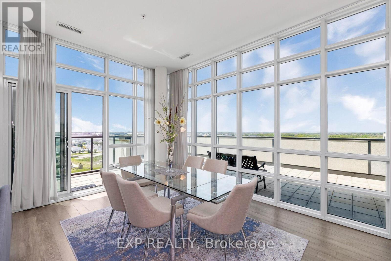 1202 - 65 Yorkland Boulevard N, Brampton (Goreway Drive Corridor), Ontario  L4C 9Z4 - Photo 29 - W12888522