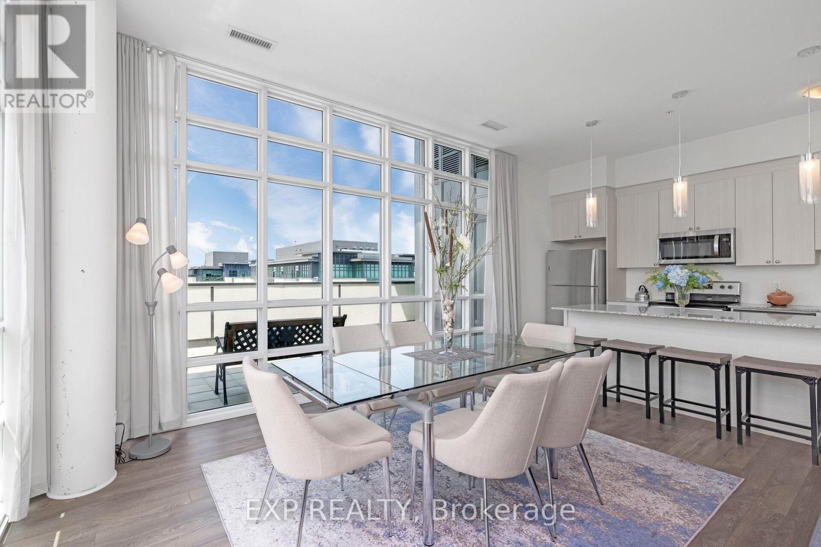 1202 - 65 Yorkland Boulevard N, Brampton (Goreway Drive Corridor), Ontario  L4C 9Z4 - Photo 30 - W12888522