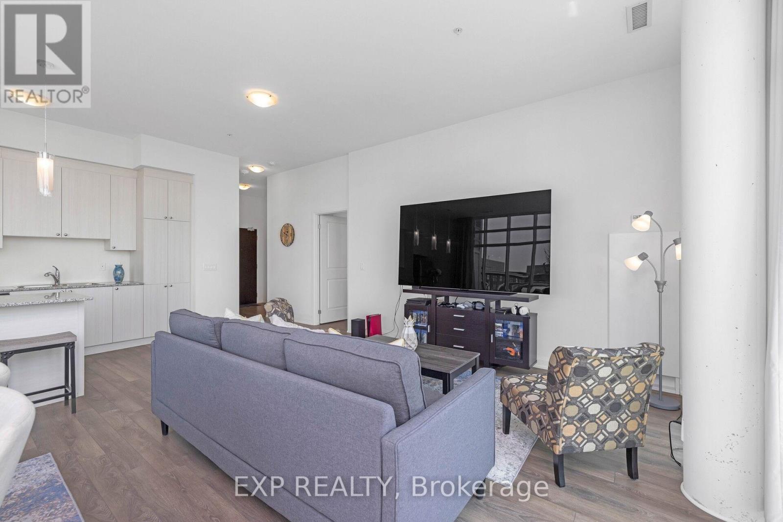 1202 - 65 Yorkland Boulevard N, Brampton (Goreway Drive Corridor), Ontario  L4C 9Z4 - Photo 31 - W12888522