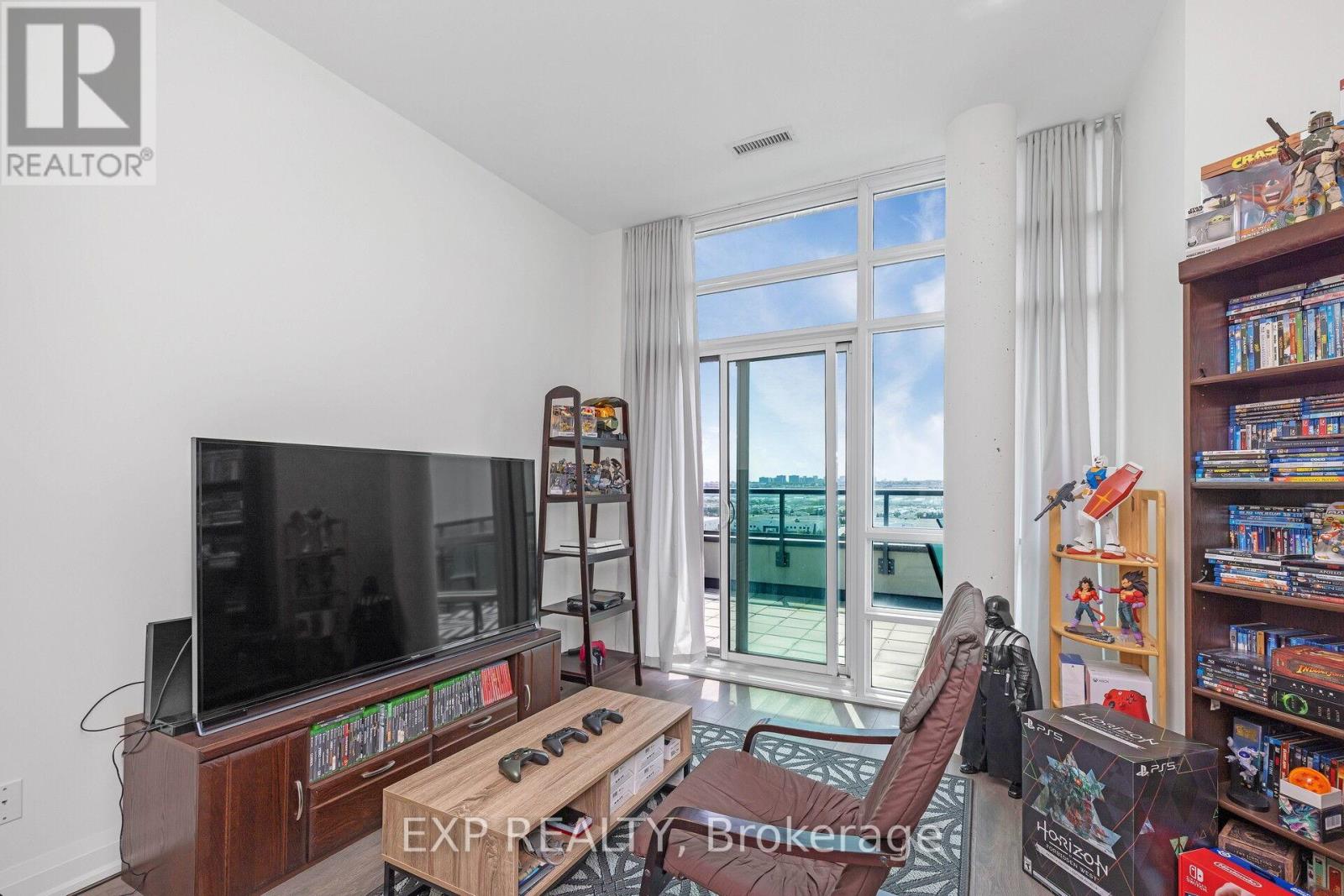 1202 - 65 Yorkland Boulevard N, Brampton (Goreway Drive Corridor), Ontario  L4C 9Z4 - Photo 34 - W12888522