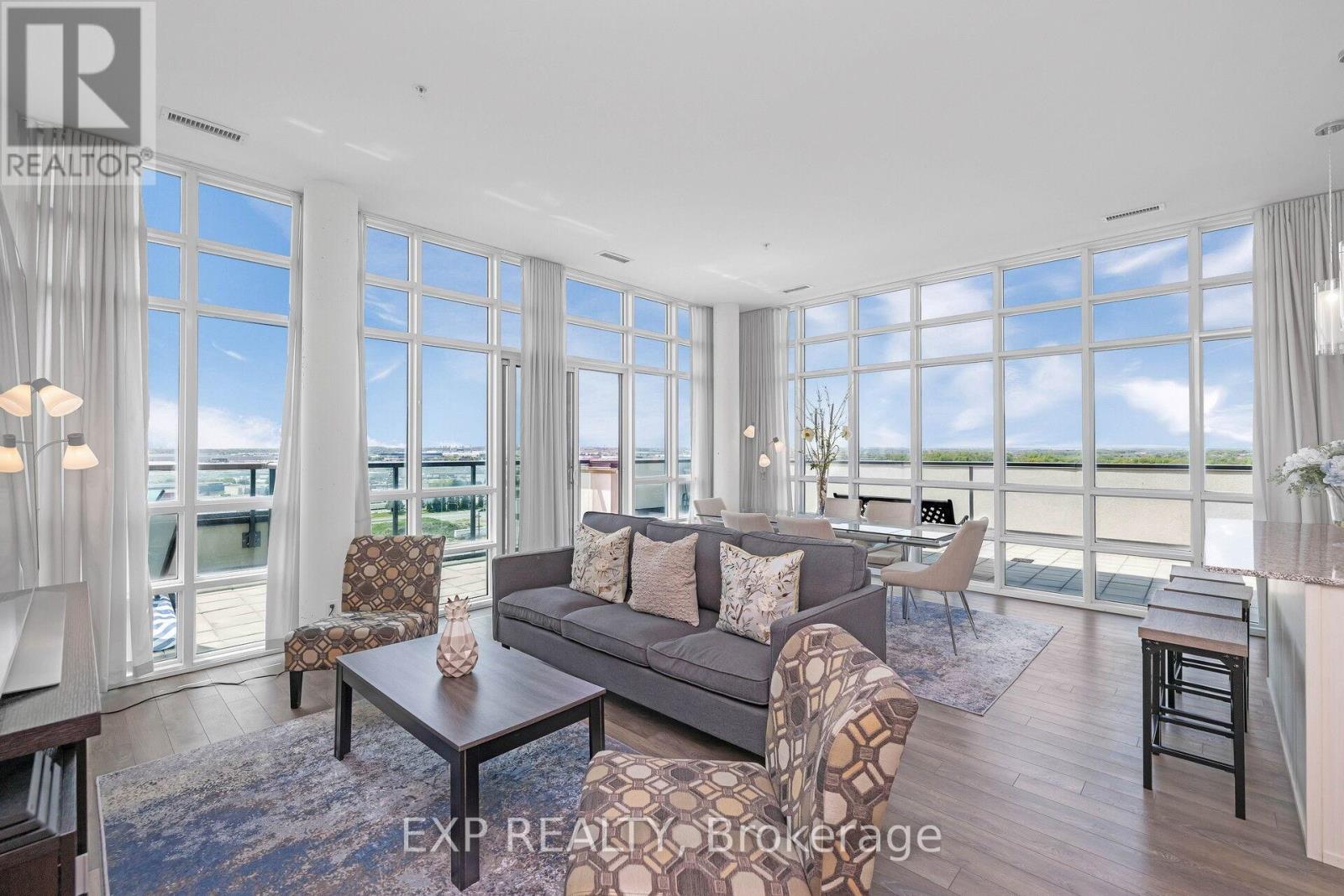 1202 - 65 Yorkland Boulevard N, Brampton (Goreway Drive Corridor), Ontario  L4C 9Z4 - Photo 38 - W12888522