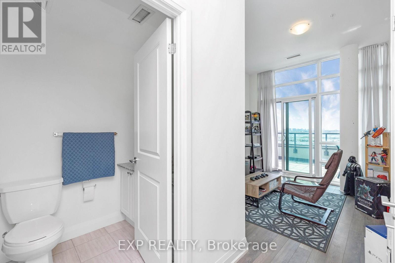 1202 - 65 Yorkland Boulevard N, Brampton (Goreway Drive Corridor), Ontario  L4C 9Z4 - Photo 39 - W12888522