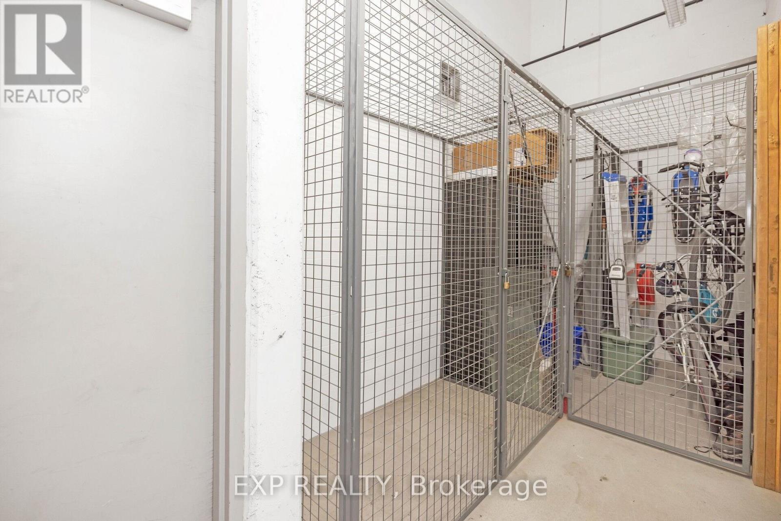 1202 - 65 Yorkland Boulevard N, Brampton (Goreway Drive Corridor), Ontario  L4C 9Z4 - Photo 40 - W12888522