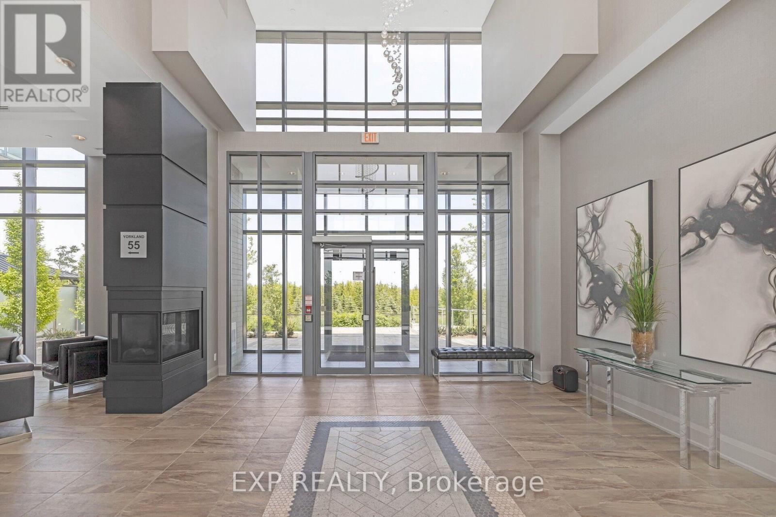 1202 - 65 Yorkland Boulevard N, Brampton (Goreway Drive Corridor), Ontario  L4C 9Z4 - Photo 41 - W12888522