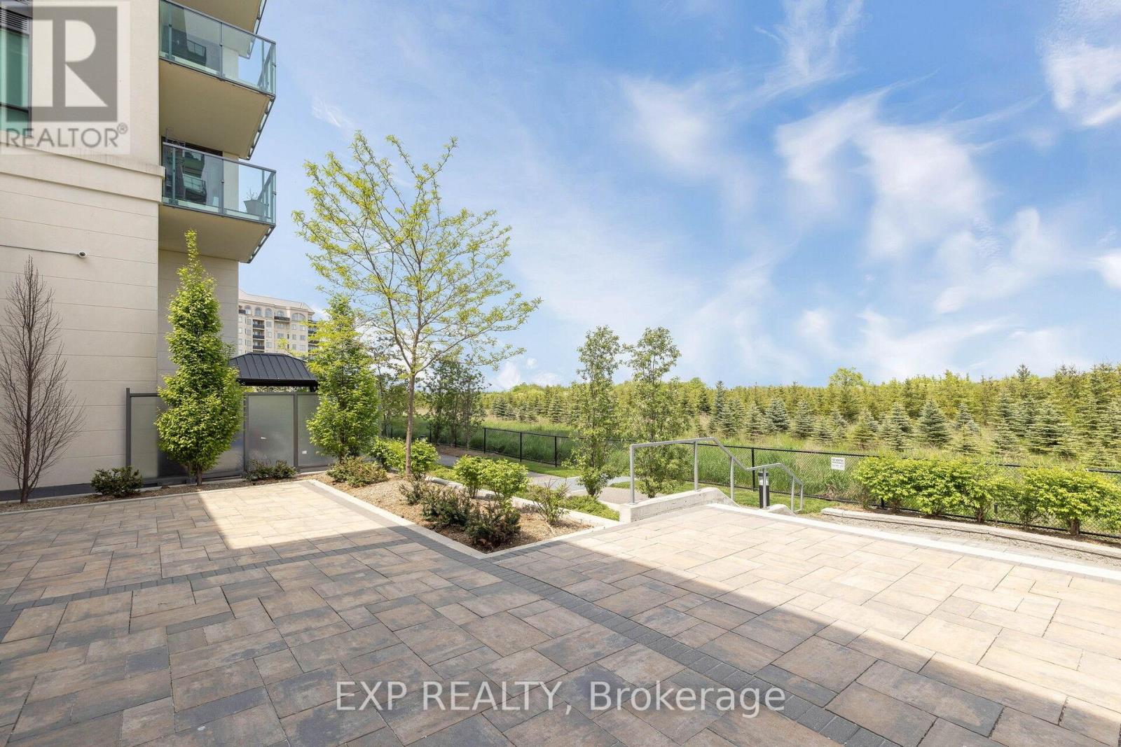 1202 - 65 Yorkland Boulevard N, Brampton (Goreway Drive Corridor), Ontario  L4C 9Z4 - Photo 43 - W12888522