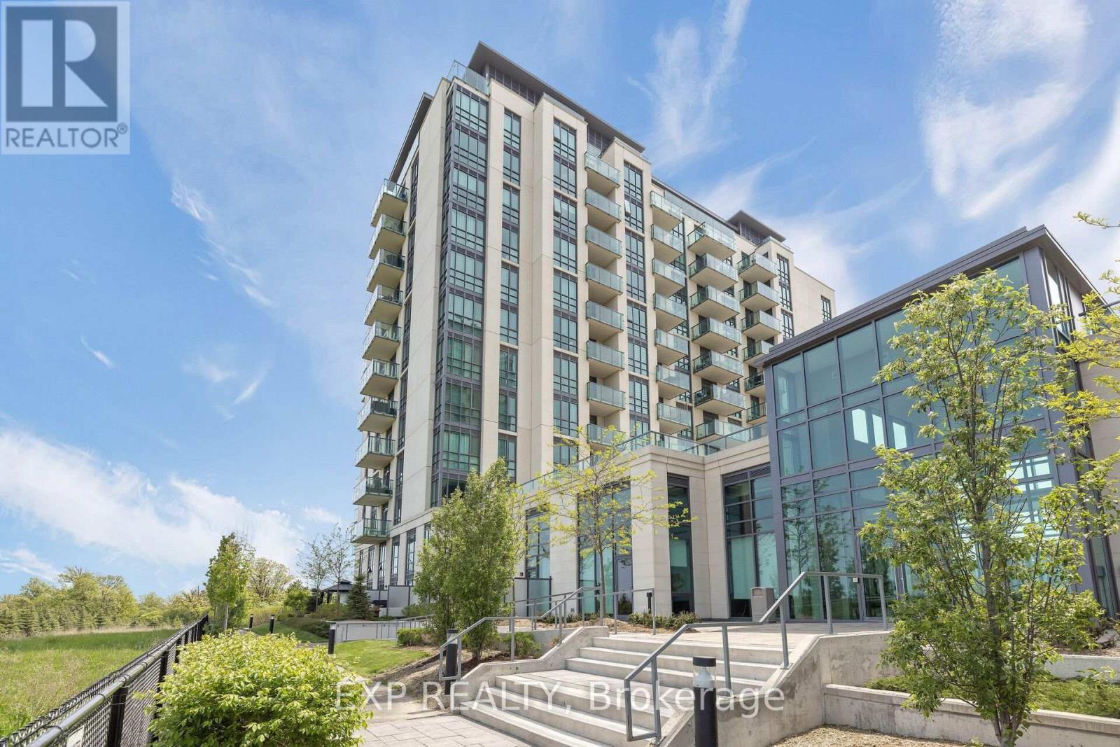 1202 - 65 Yorkland Boulevard N, Brampton (Goreway Drive Corridor), Ontario  L4C 9Z4 - Photo 46 - W12888522