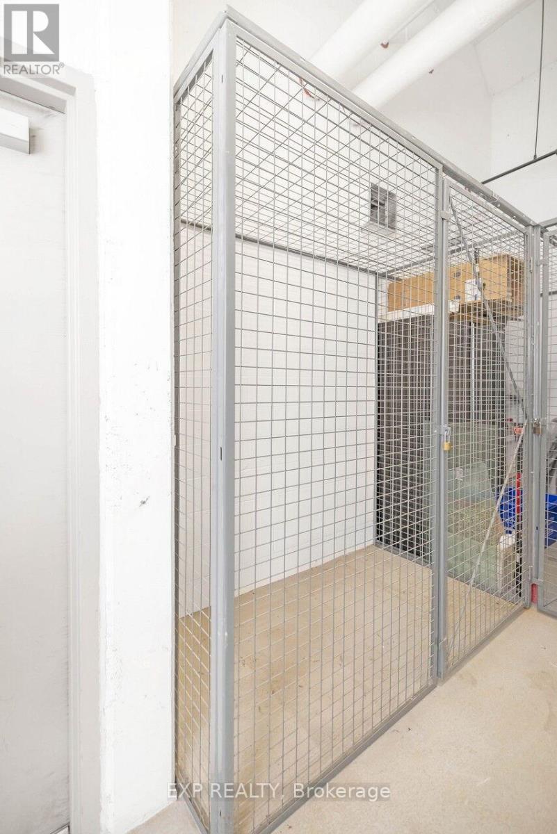 1202 - 65 Yorkland Boulevard N, Brampton (Goreway Drive Corridor), Ontario  L4C 9Z4 - Photo 47 - W12888522