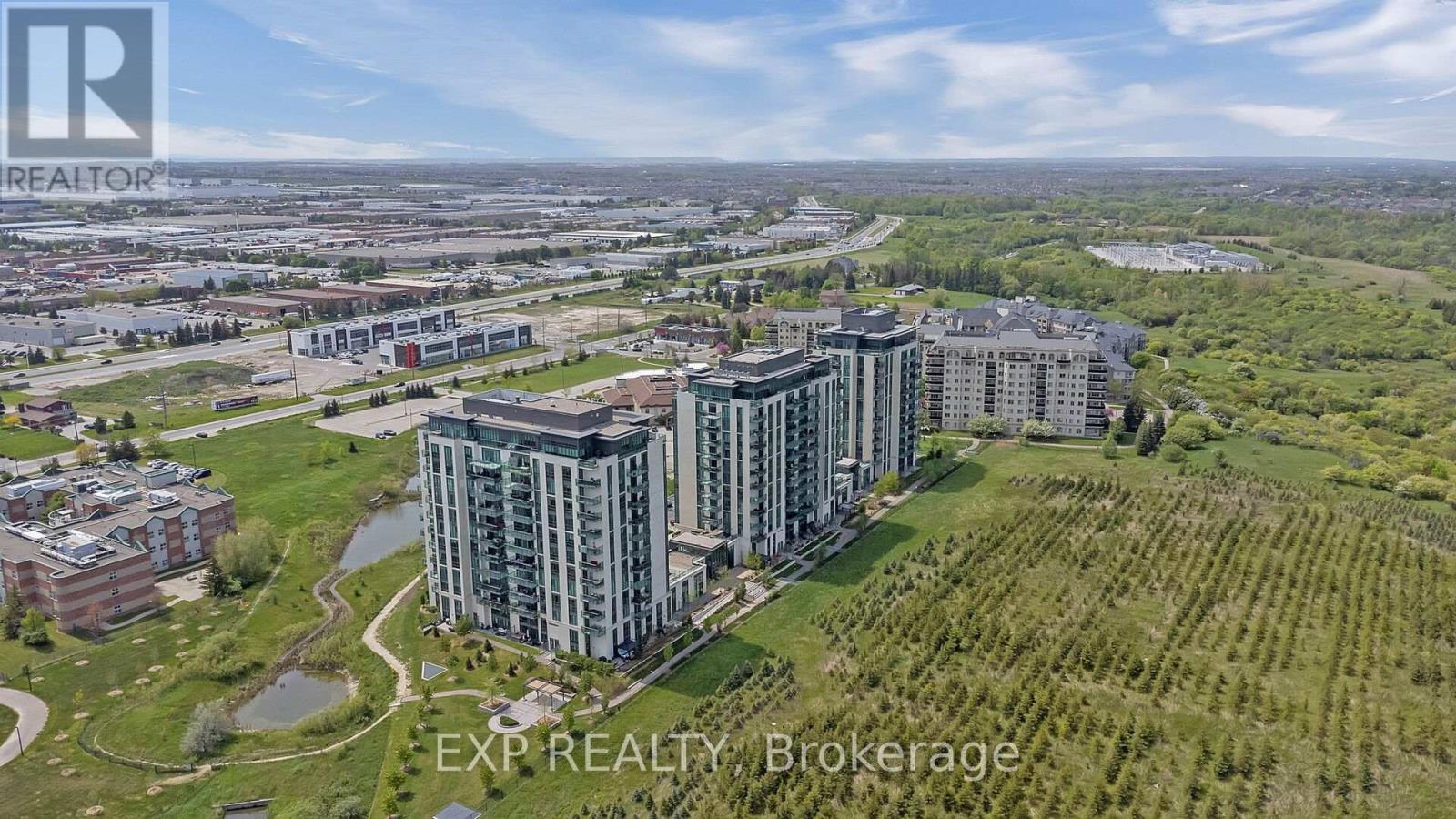 1202 - 65 Yorkland Boulevard N, Brampton (Goreway Drive Corridor), Ontario  L4C 9Z4 - Photo 48 - W12888522