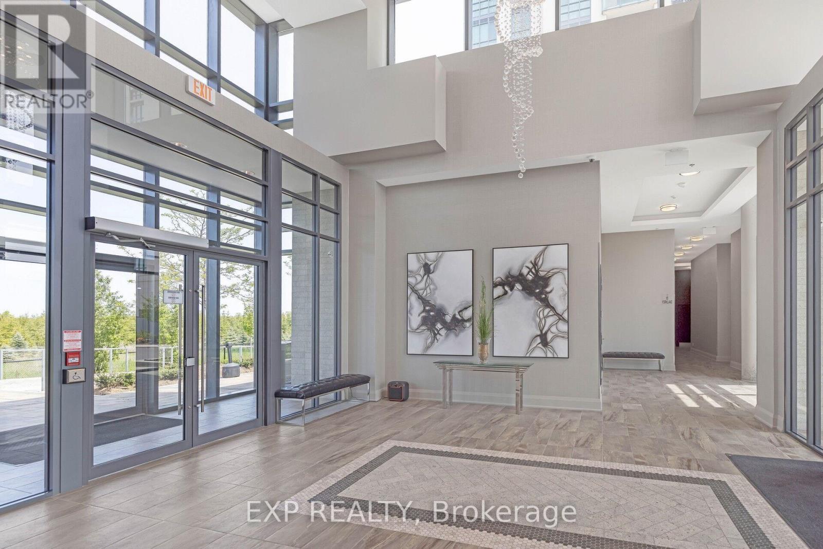 1202 - 65 Yorkland Boulevard N, Brampton (Goreway Drive Corridor), Ontario  L4C 9Z4 - Photo 6 - W12888522