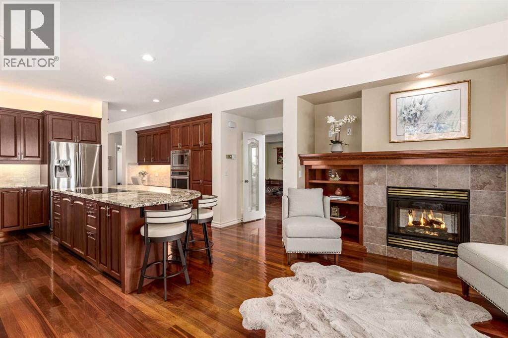 33 Ridge Pointe Drive, Heritage Pointe, Alberta  T1S 4H1 - Photo 13 - A2292388