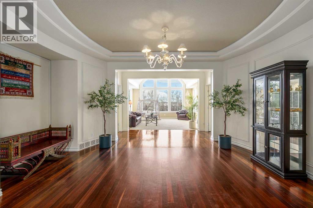 33 Ridge Pointe Drive, Heritage Pointe, Alberta  T1S 4H1 - Photo 3 - A2292388