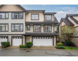 49 19932 70 AVENUE, Langley, British Columbia