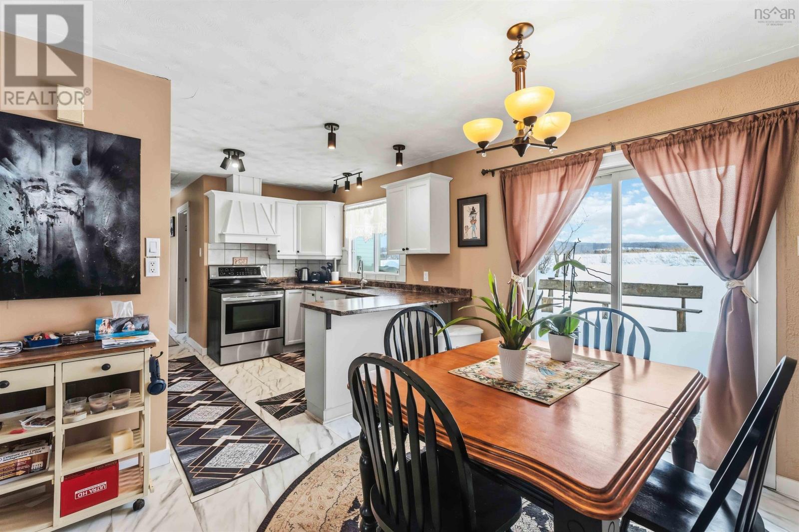 12220 Highway 1, Hortonville, Nova Scotia  B4P 2R3 - Photo 8 - 202604699