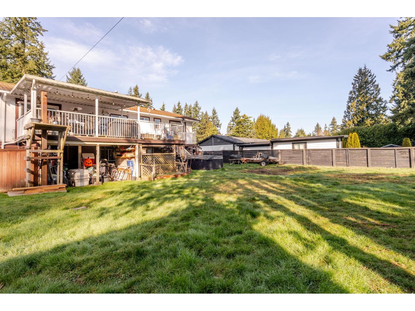 3924 205b Street, Langley, British Columbia  V3A 2B3 - Photo 31 - R3095047