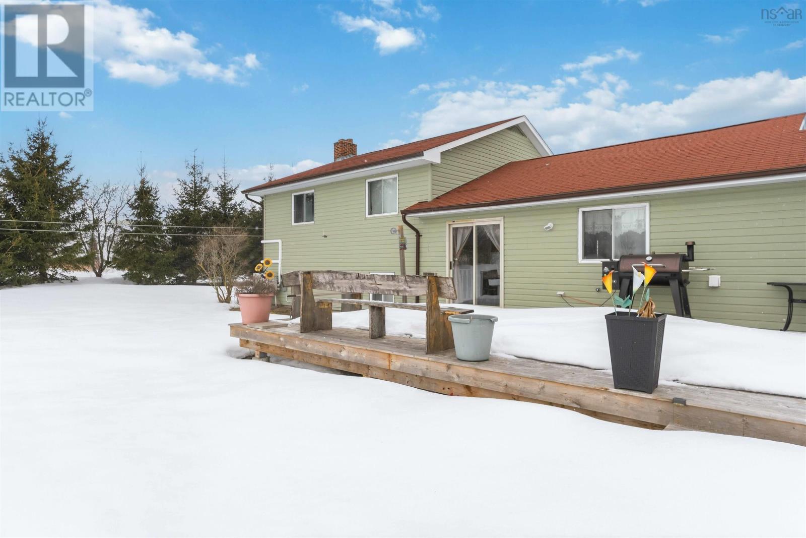 12220 Highway 1, Hortonville, Nova Scotia  B4P 2R3 - Photo 44 - 202604699