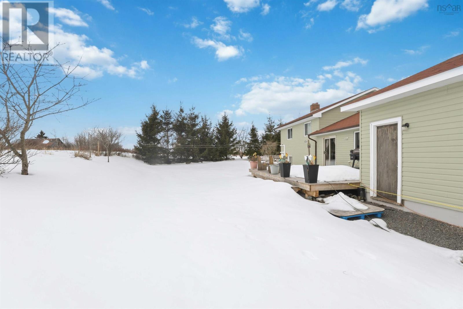 12220 Highway 1, Hortonville, Nova Scotia  B4P 2R3 - Photo 43 - 202604699